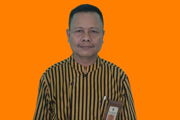 IMAM TAUFIK