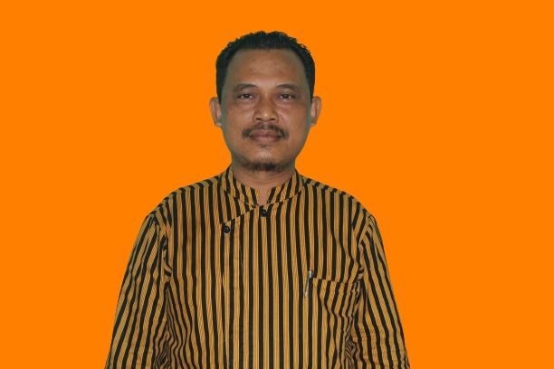 LUKMAN HAKIM