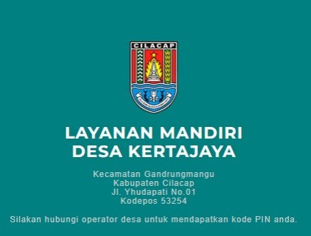 LAYANAN ONLINE