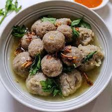 Jajanan dan makanan ringan 2